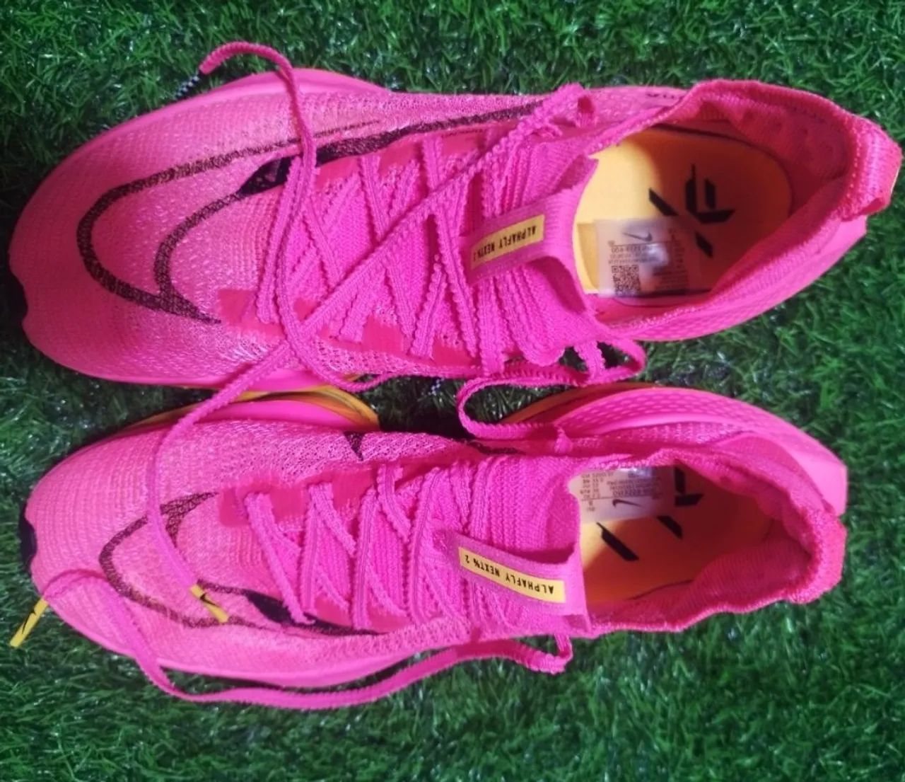 Tênis Nike Alphafly Next % 2 - Foto 4