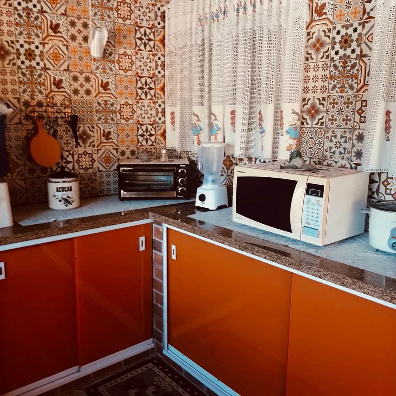 Casa Temporada com Piscina e Churrasqueira - Foto 11