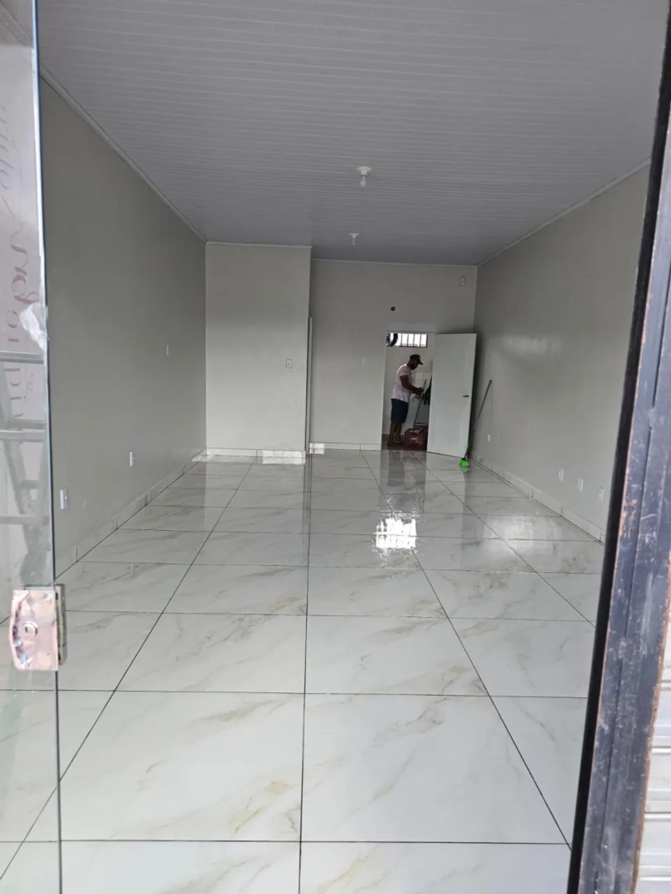 Ponto comercial