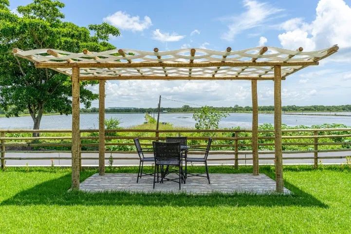 Apartamento com 2 dormitórios e área de lazer completa no Alto do Céu! - Foto 2