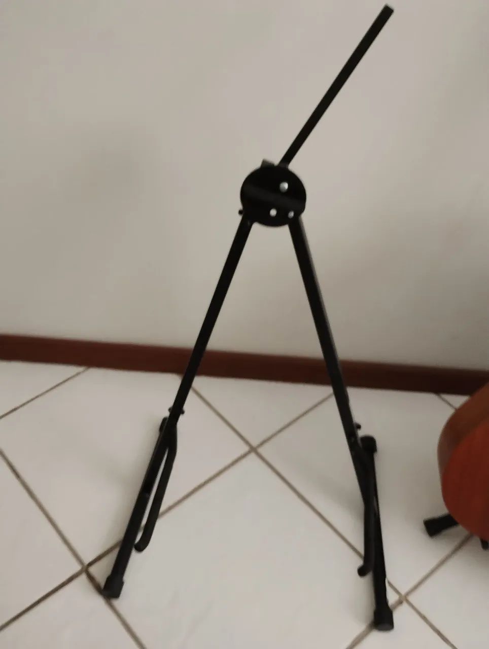 Violoncelo em ótimo estado, semi novo. - Foto 5