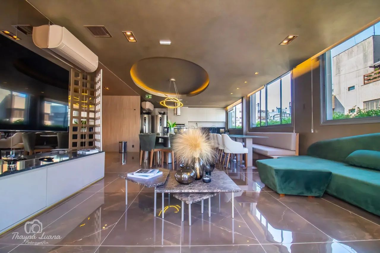 Loft mobiliado para alugar no The Arch - Foto 9