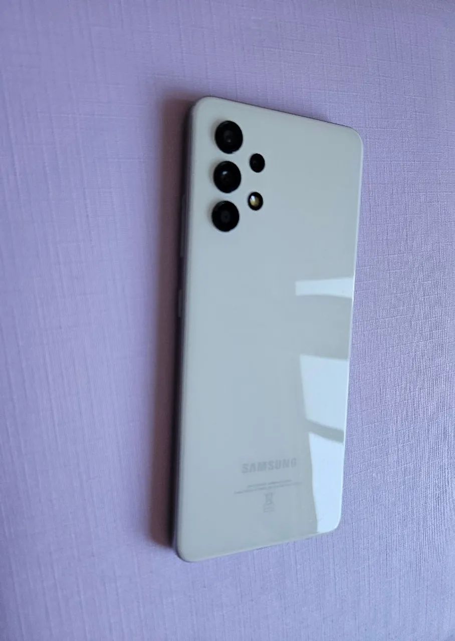 Samsung Galaxy A32 4G 128GB - Foto 3