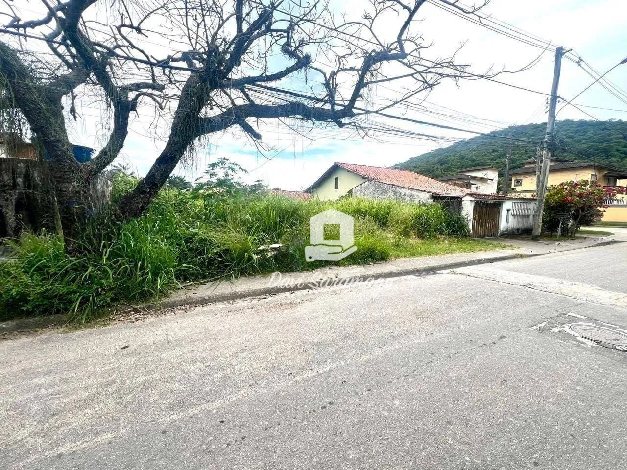 Terreno Maravista