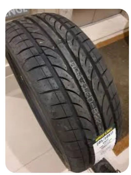 Pneu Westlake 205/50 R17 Novo - Nunca usado - Foto 3