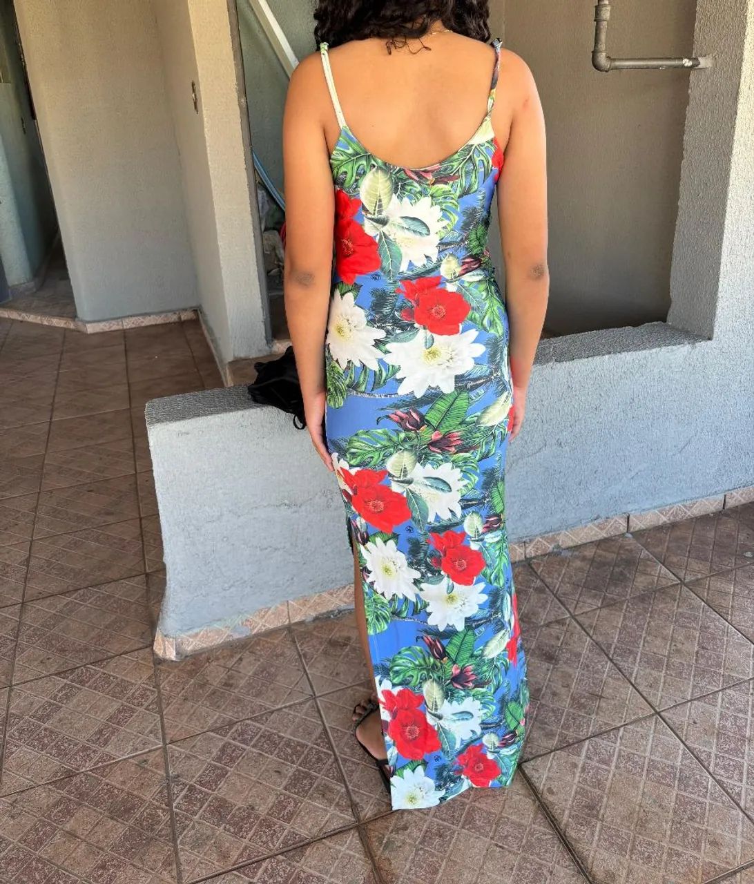Vestido longo - Foto 3