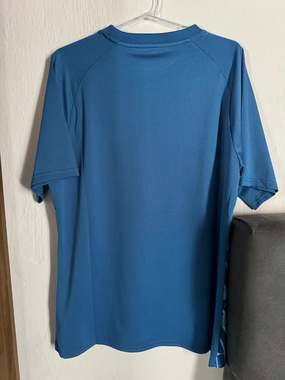 Camisa Manchester City Original  - Foto 2