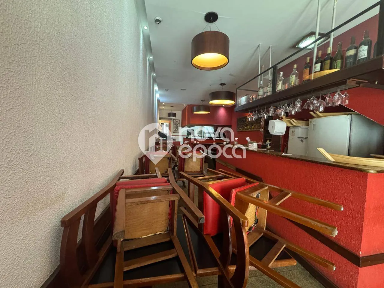 Catete | Prédio Comercial