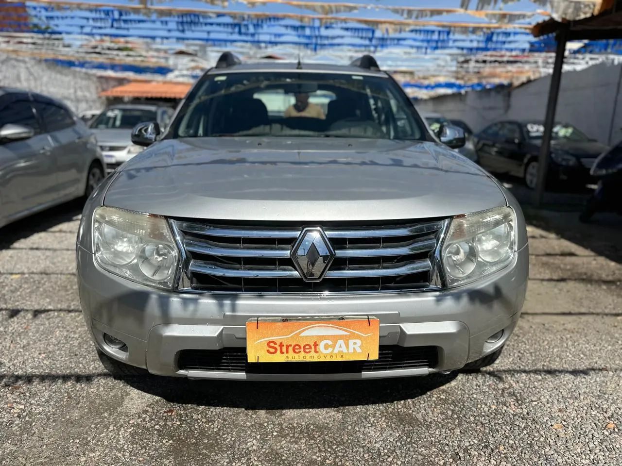 Renault duster automático unico dono 45.000km 2013