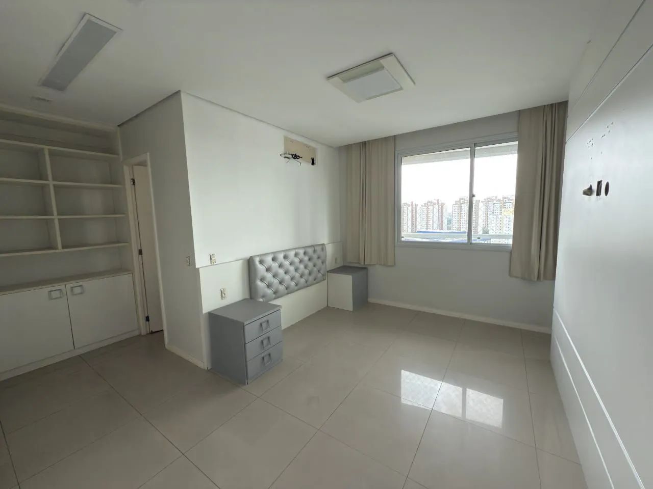 HAPPY DAYS, Aleixo. 138 m², nascente, 3qts/2stes/sala de jogos e 2 vgs - Foto 2