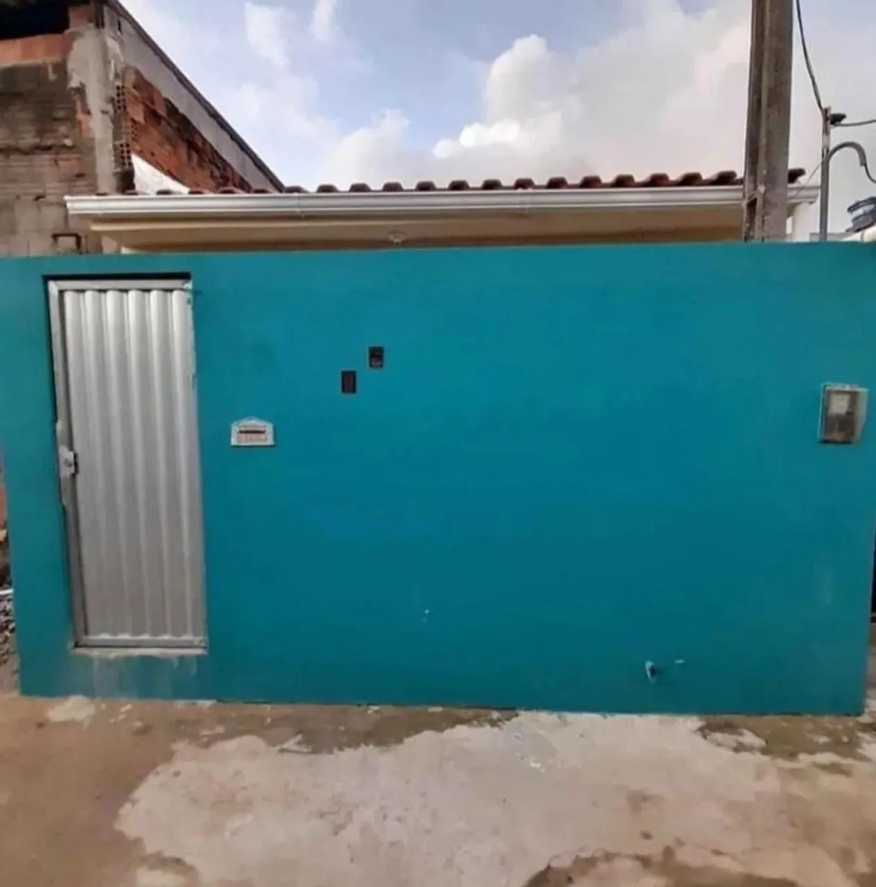 04 - Casa na Vila Luizão 