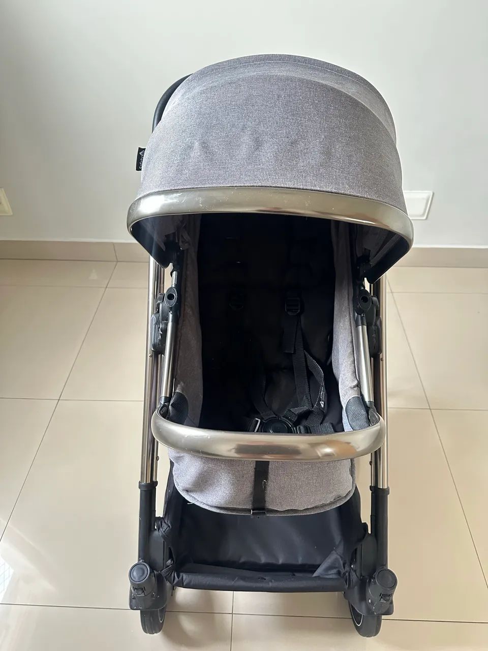 Carrinho de bebê Safety 1st - Foto 4