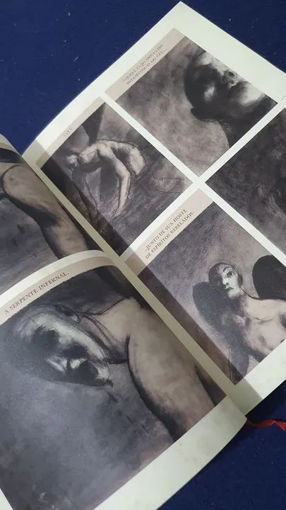 PARAÍSO PERDIDO, Darkside Books - Pablo Auladell - Foto 5