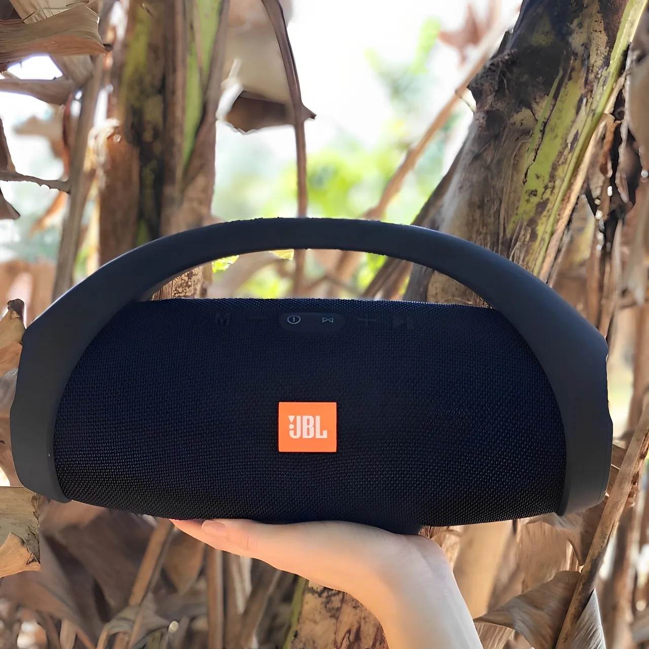 JBL BOOMBOX 2 GRANDE 35CM BLUETOOTH