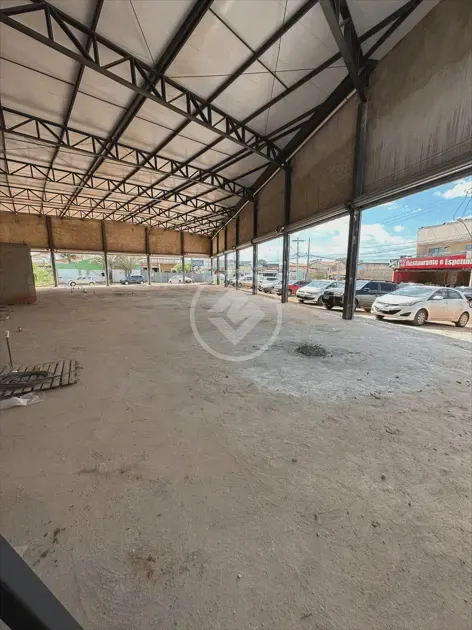 Salas Comerciais - Jardim Maria Helena codigo: 27448