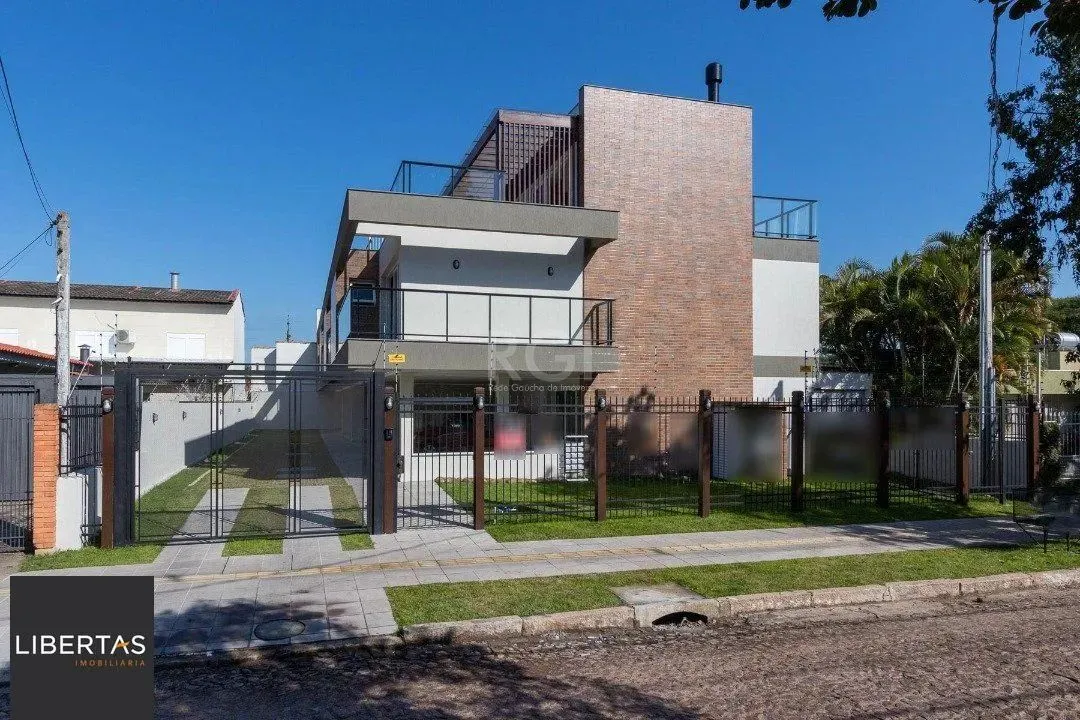 Casa Condominio para Venda - 306.18m², 3 dormitórios, sendo 3 suites, 3 vagas -