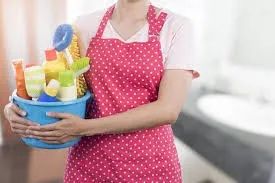 Vaga para empregada doméstica - Início imediato 