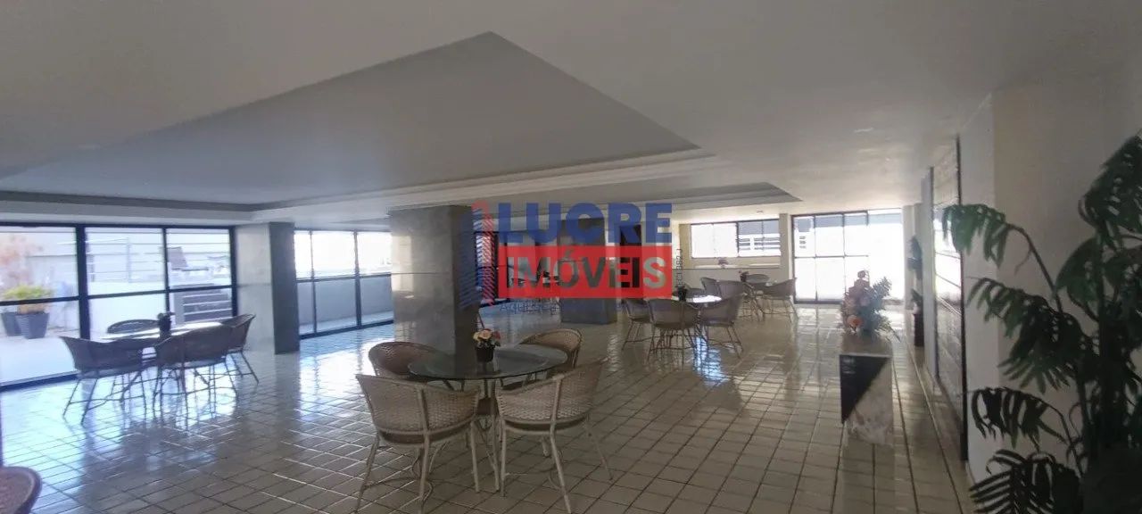 Cobertura Duplex- Manaira - Foto 3