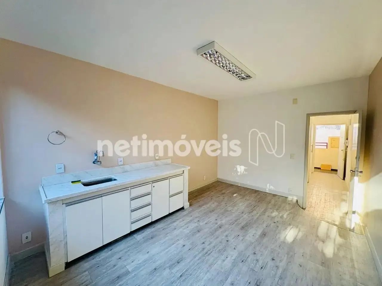 Sala comercial na melhor localização do Cidade Nova! - Foto 5