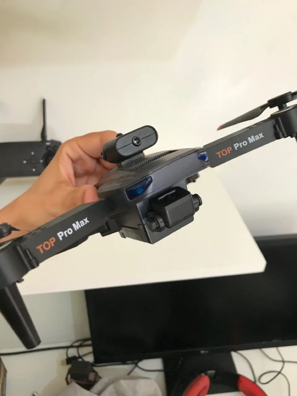 Drone P10 Pro Max