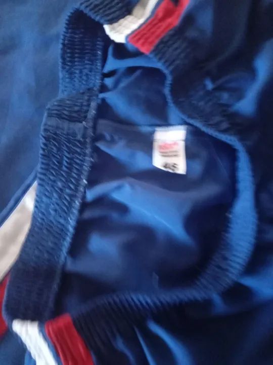 Fardamento Calça Tactel - Foto 3