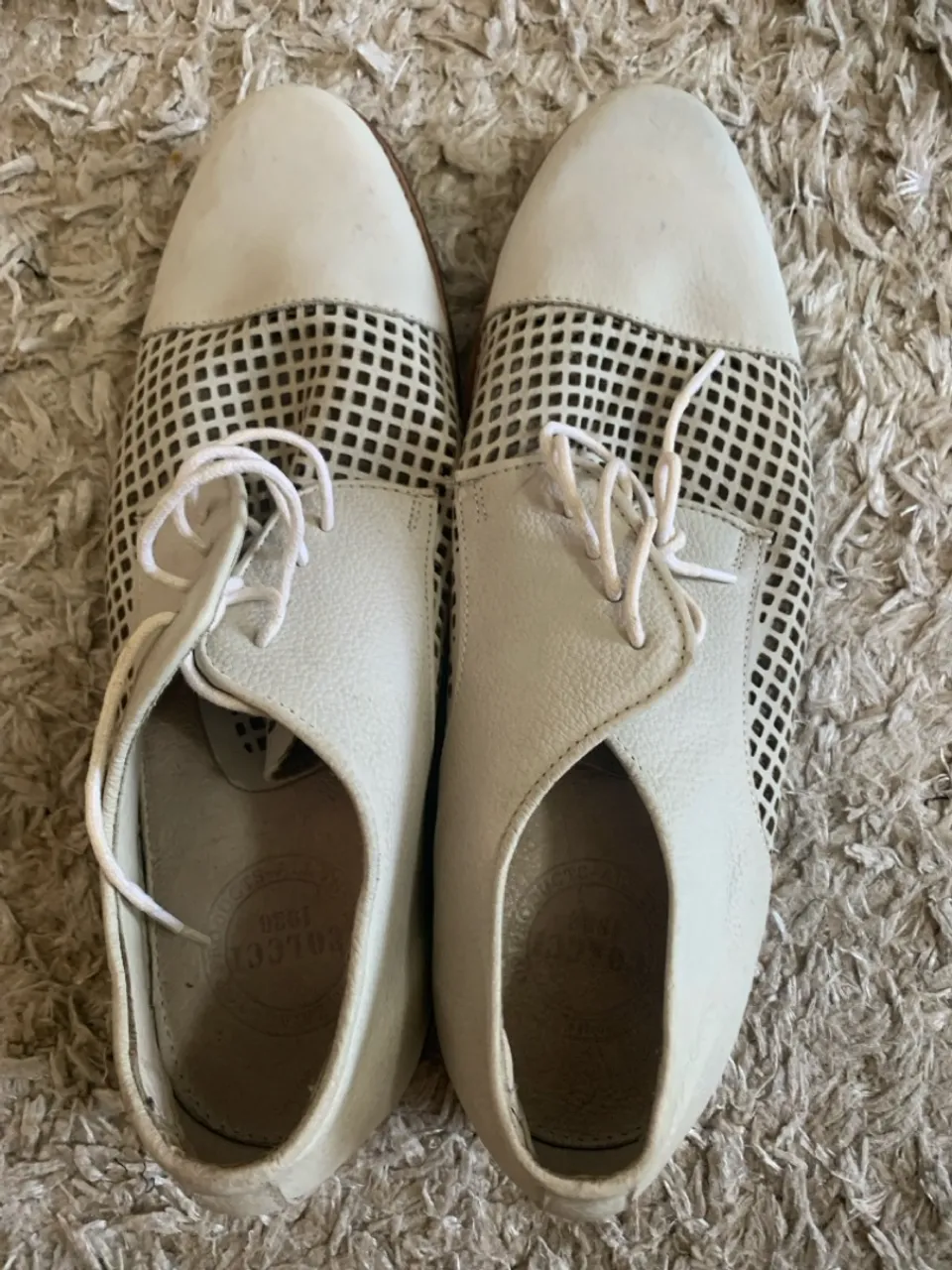 Sapatos colcci barato