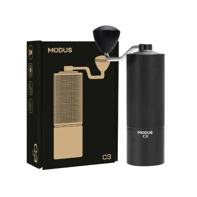 Moedor de Café Manual I Coffee C3