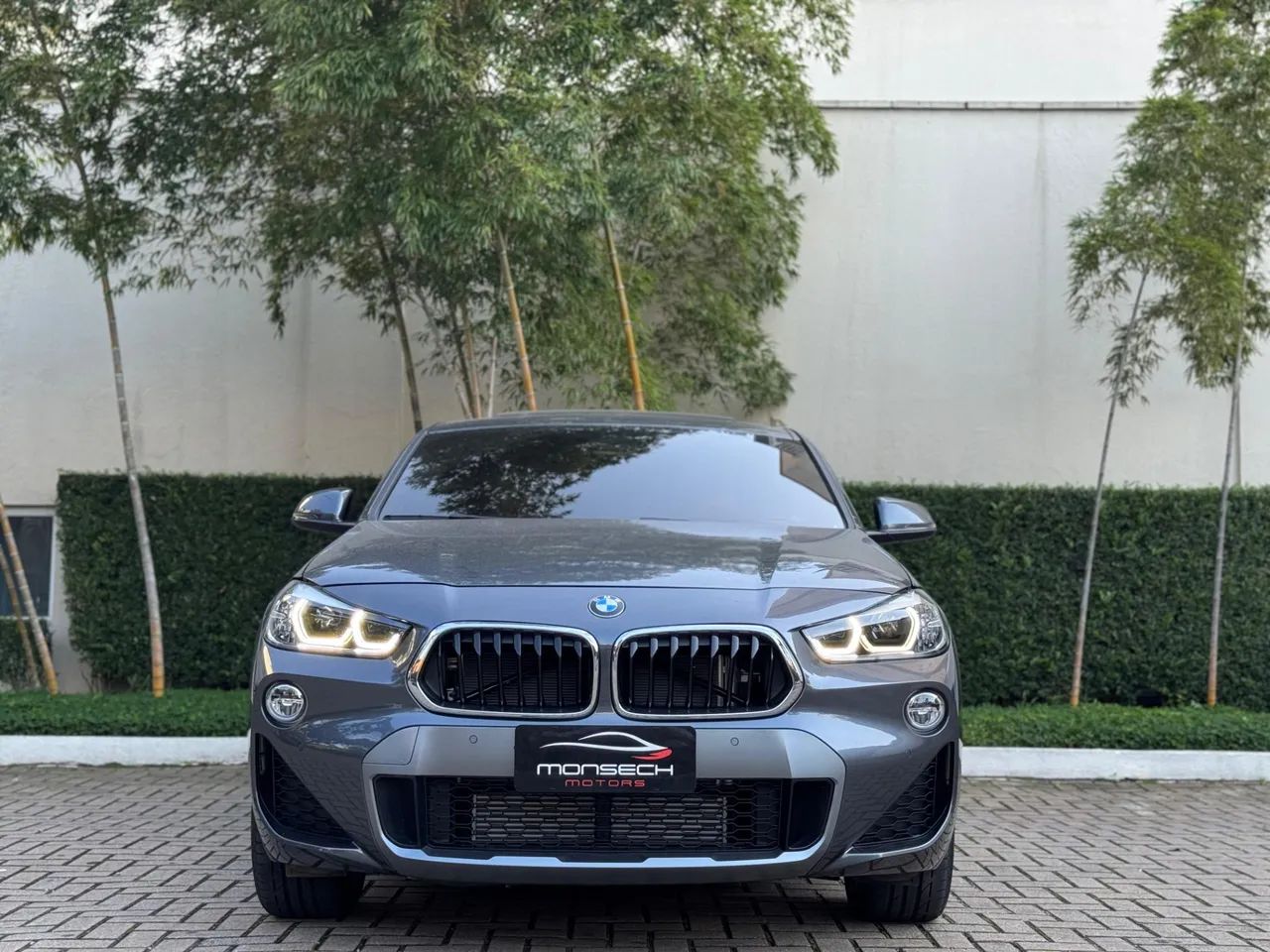 Bmw X2 2.0 16V Turbo Activeflex Sdrive20i M Sport X Steptronic - Foto 2