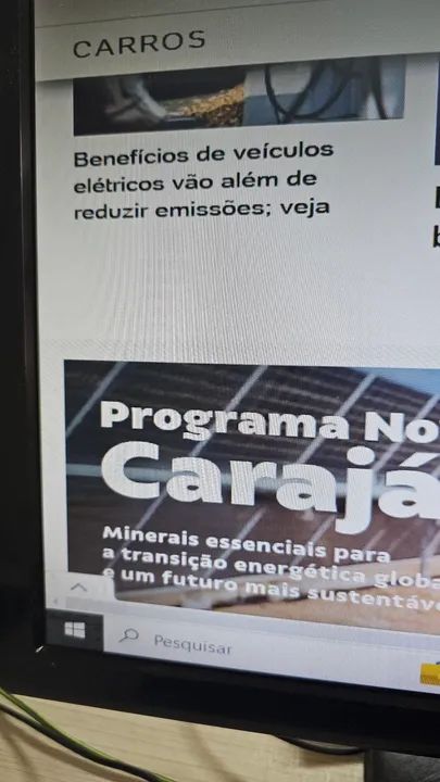 Monitor AOC 19" - Foto 3