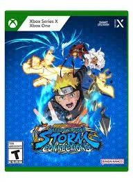 naruto storm connections xbox one 