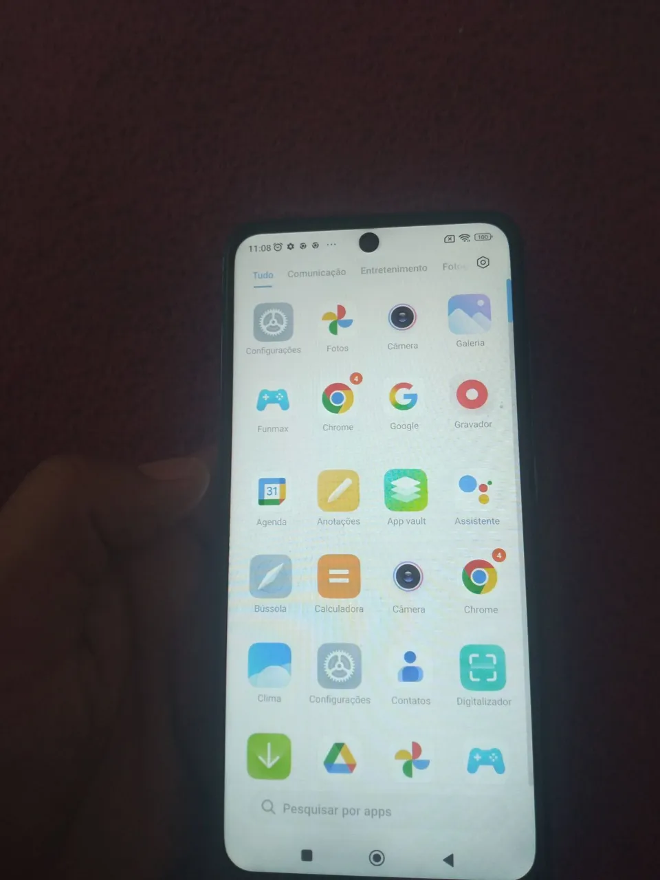 Redmi note 10