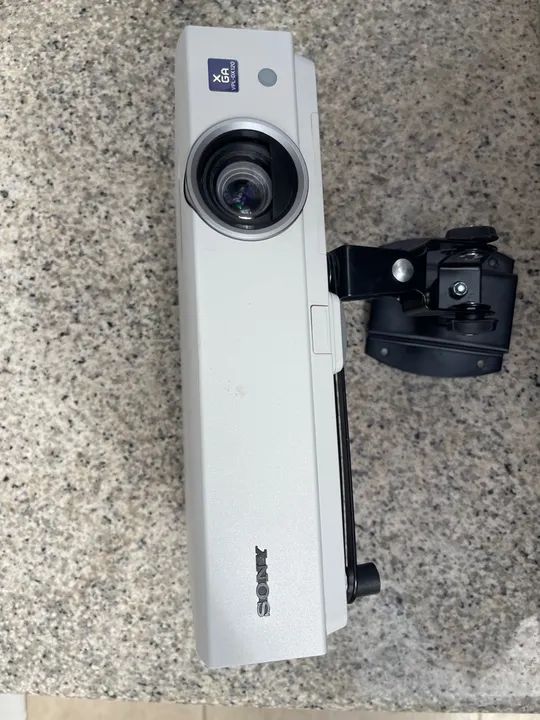 Projetor Sony Vpl-dx120 Hdmi 2600 Lumens Xga (Usado) - Projetores