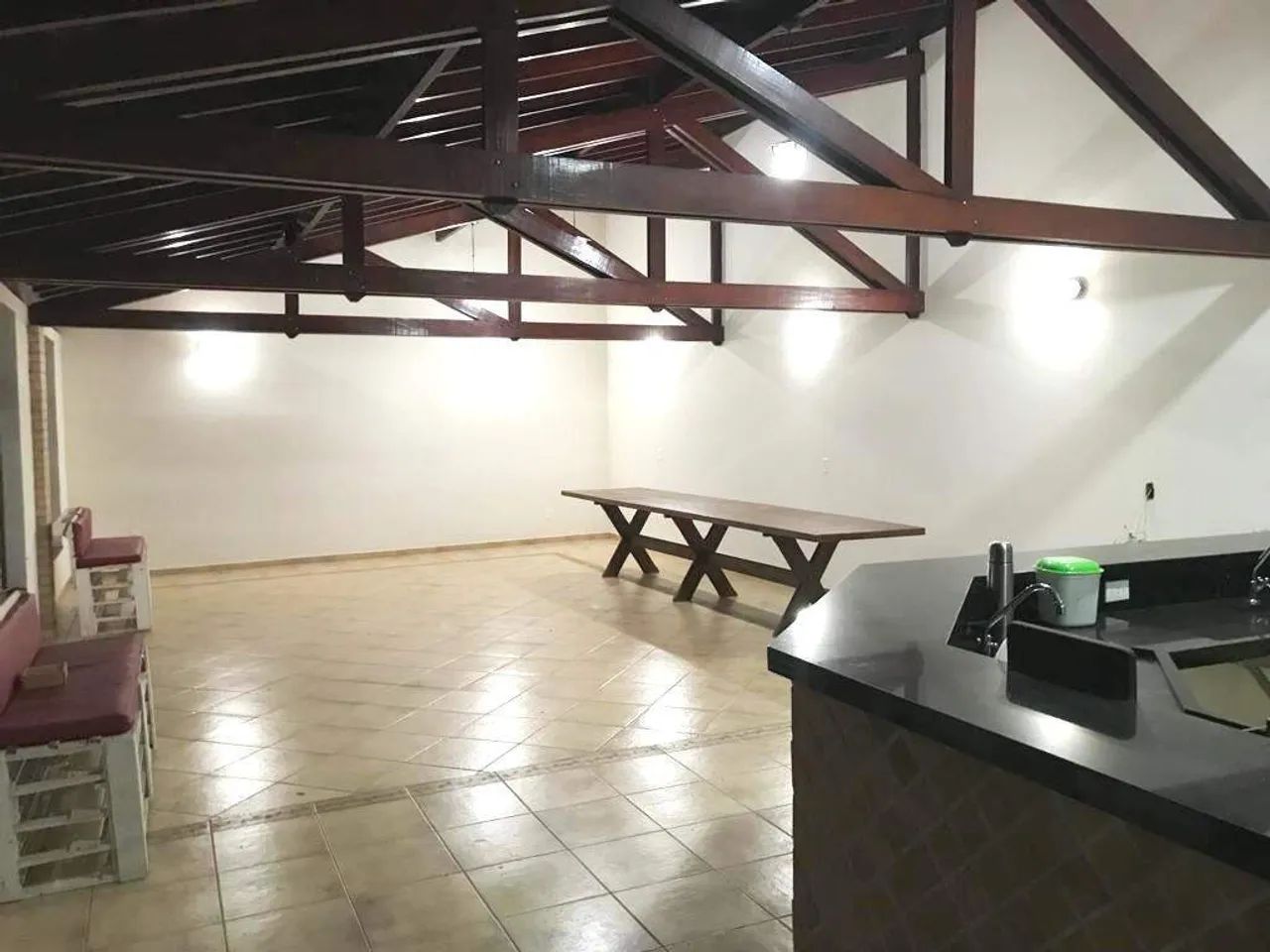 Chácara à venda, 2 quartos, 1 suíte, Bairro do Cascalho - Cordeirópolis/SP - Foto 5
