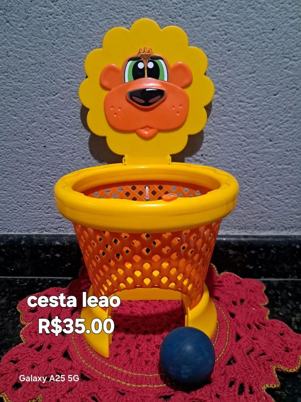 Brinquedos educativos  - Foto 2
