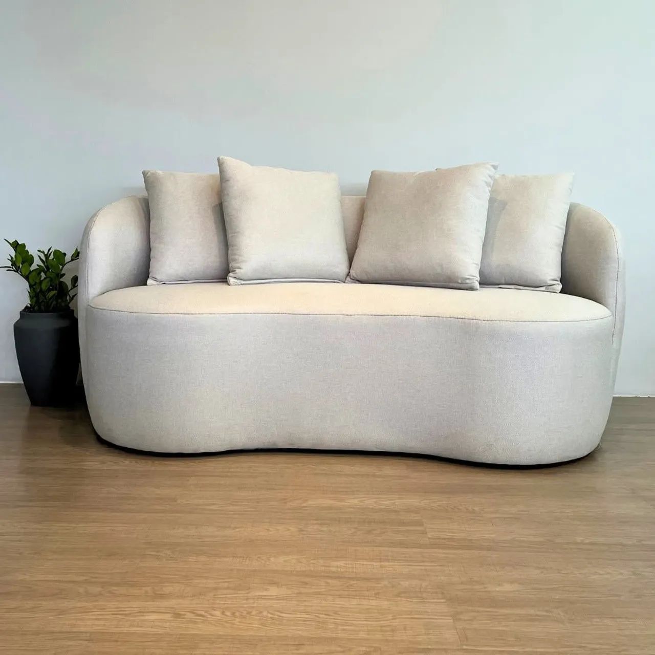 Sofá orgânico  - Foto 2