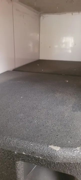 Potencia mesa e Par Caixas - Foto 4