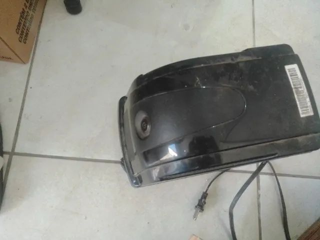 Estabilizador Evolution III Novo