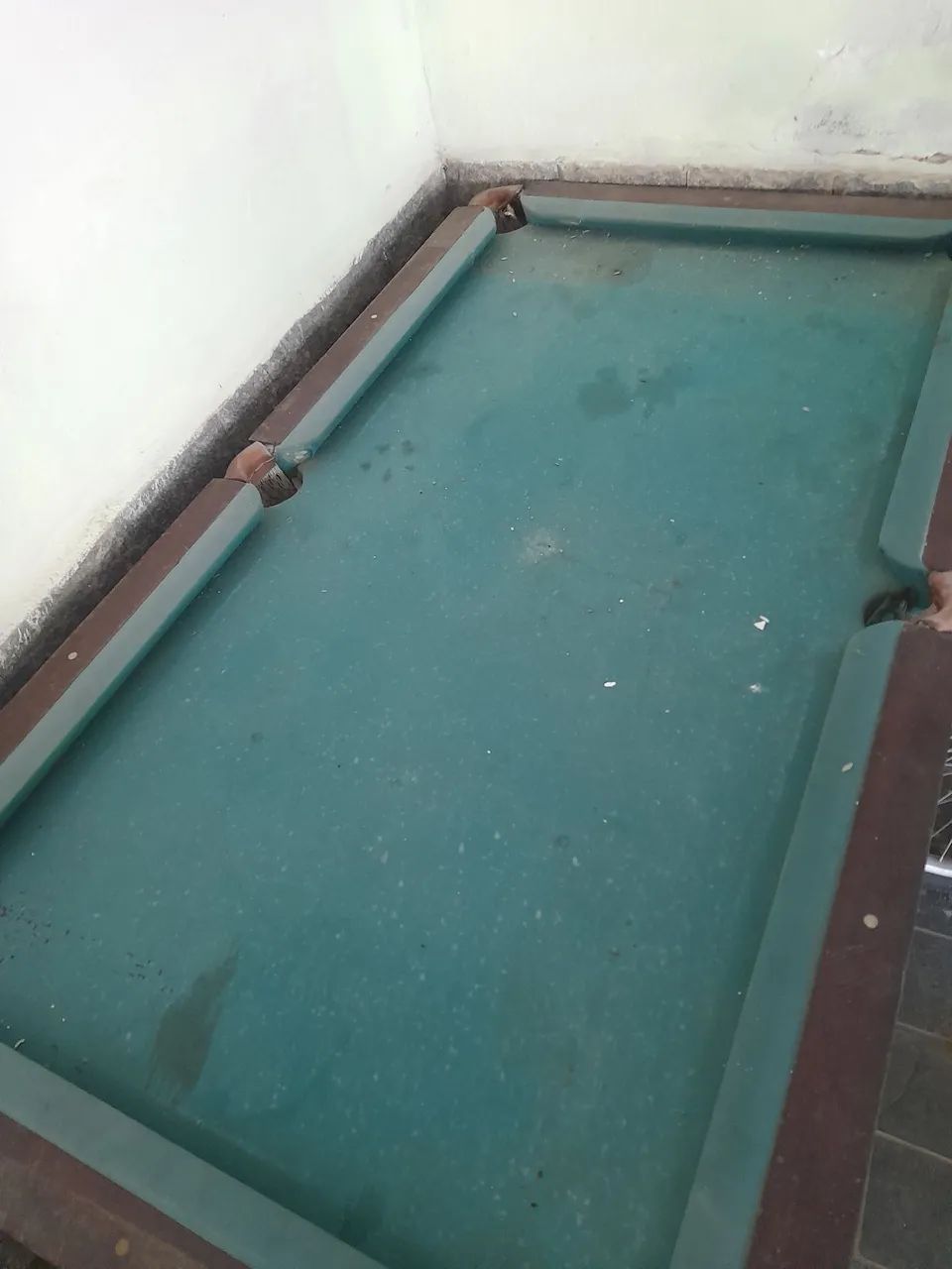 Mesa de sinuca - Foto 2