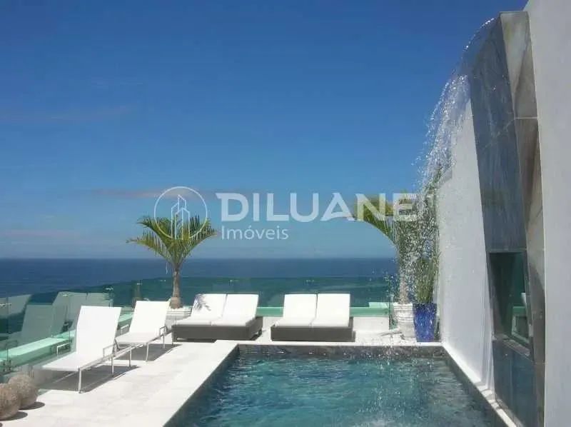 Cobertura - / Residencial / Copacabana - Foto 2