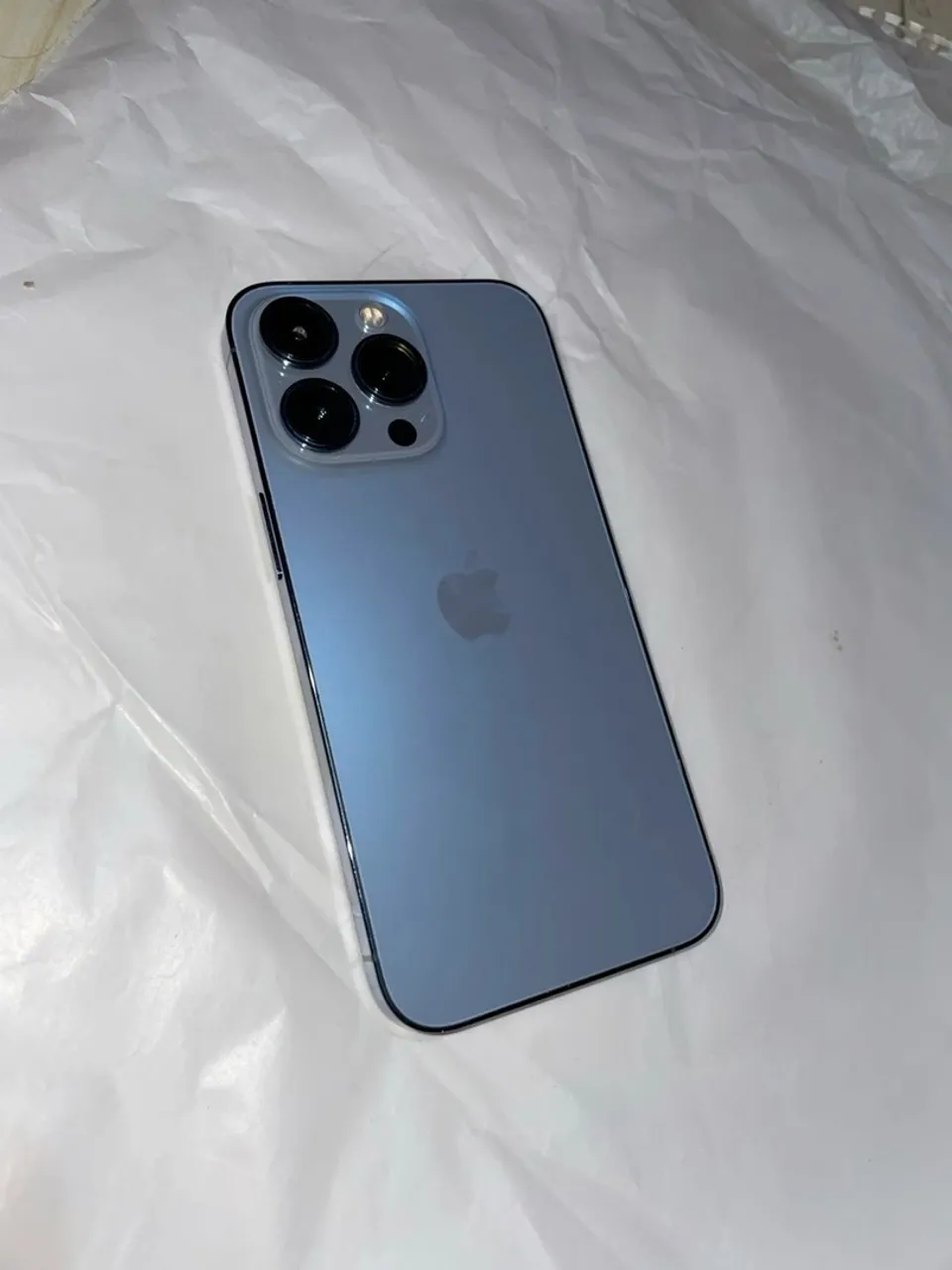iPhone 13 Pro 