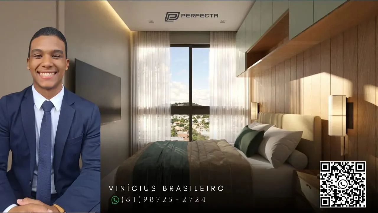 APARTAMENTO DE 1 QUARTO / (PRAIA DOS CARNEIROS) - Foto 4