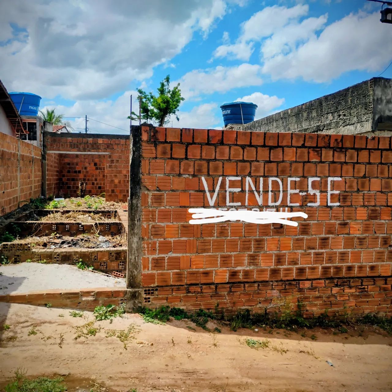 Foto - Olinda - Vila Popular