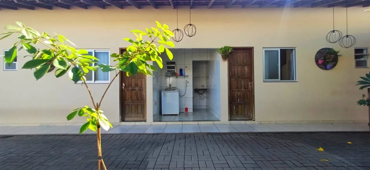 Aluguel  casa de praia  p/ temporada - Foto 7