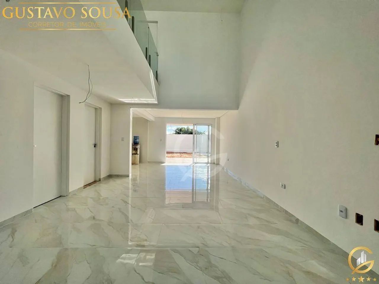 Linda e Clássica | Jardins do lago - Foto 4