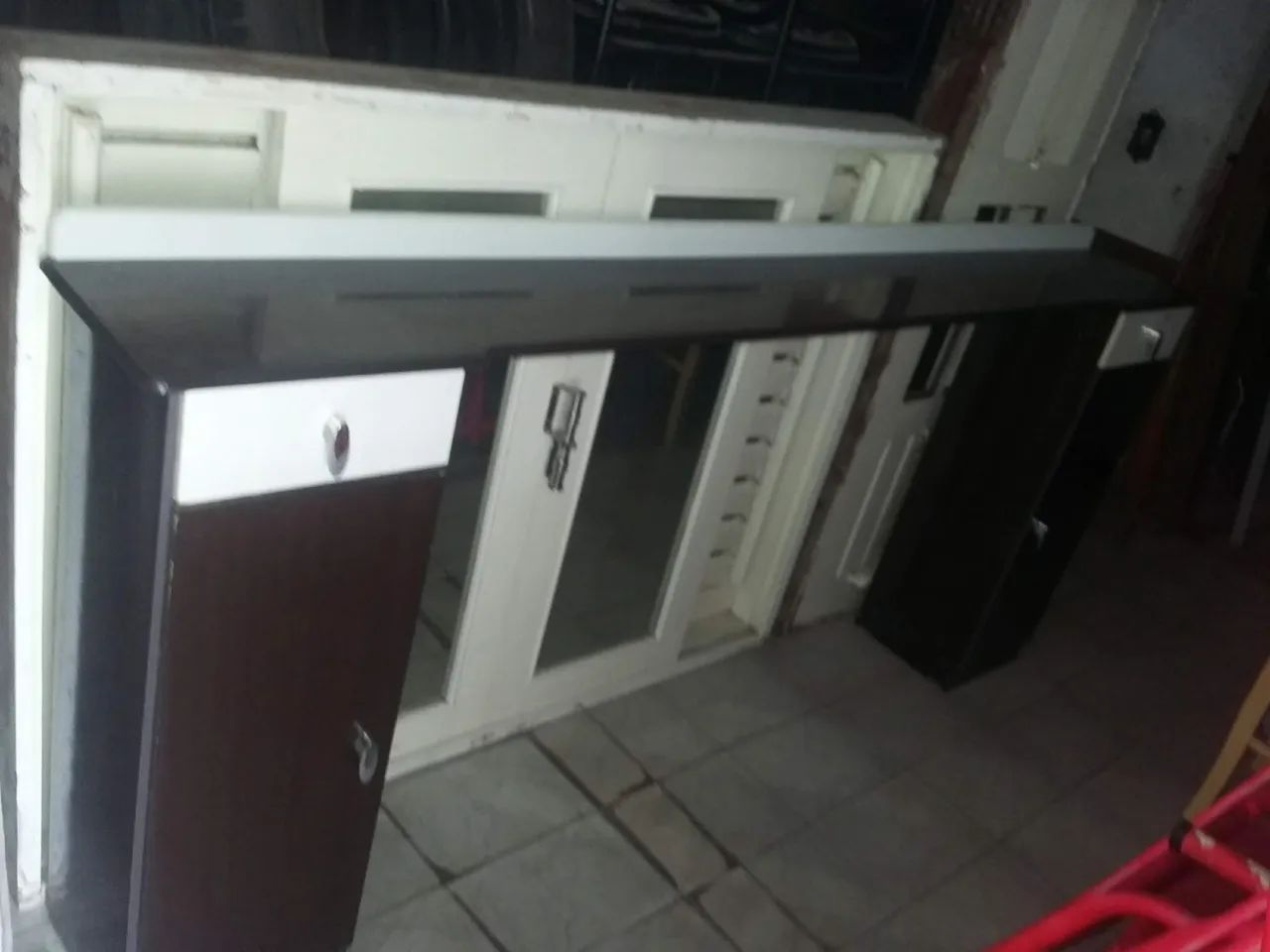 Cabeceira de cama box. - Foto 5