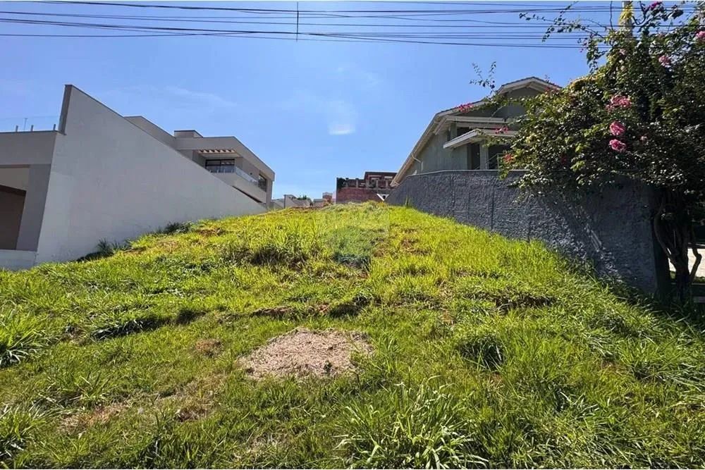 Terreno à venda no Residencial Colinas de São Francisco em Bragança Paulista - SP - Foto 4