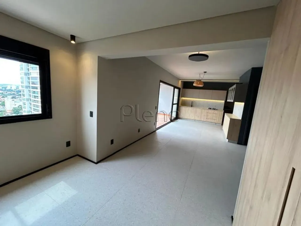 Apartamento à venda e para alugar em Campinas, Taquaral, com 2 suítes, com 98 m², Ampliare