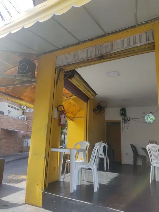 Itapuã - Loja Comercial em ótima localização - Foto 8