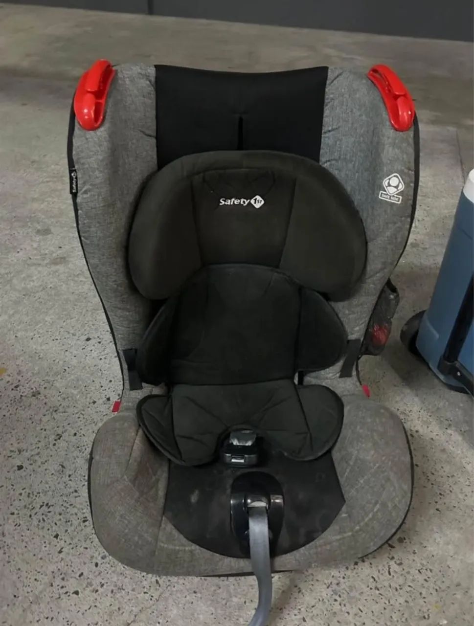 Cadeirinha para Auto Safety 1st  - Foto 2