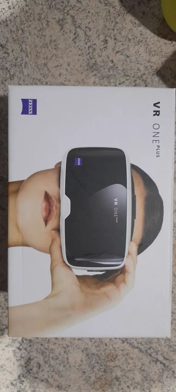 Óculos VR One Plus  - Foto 2